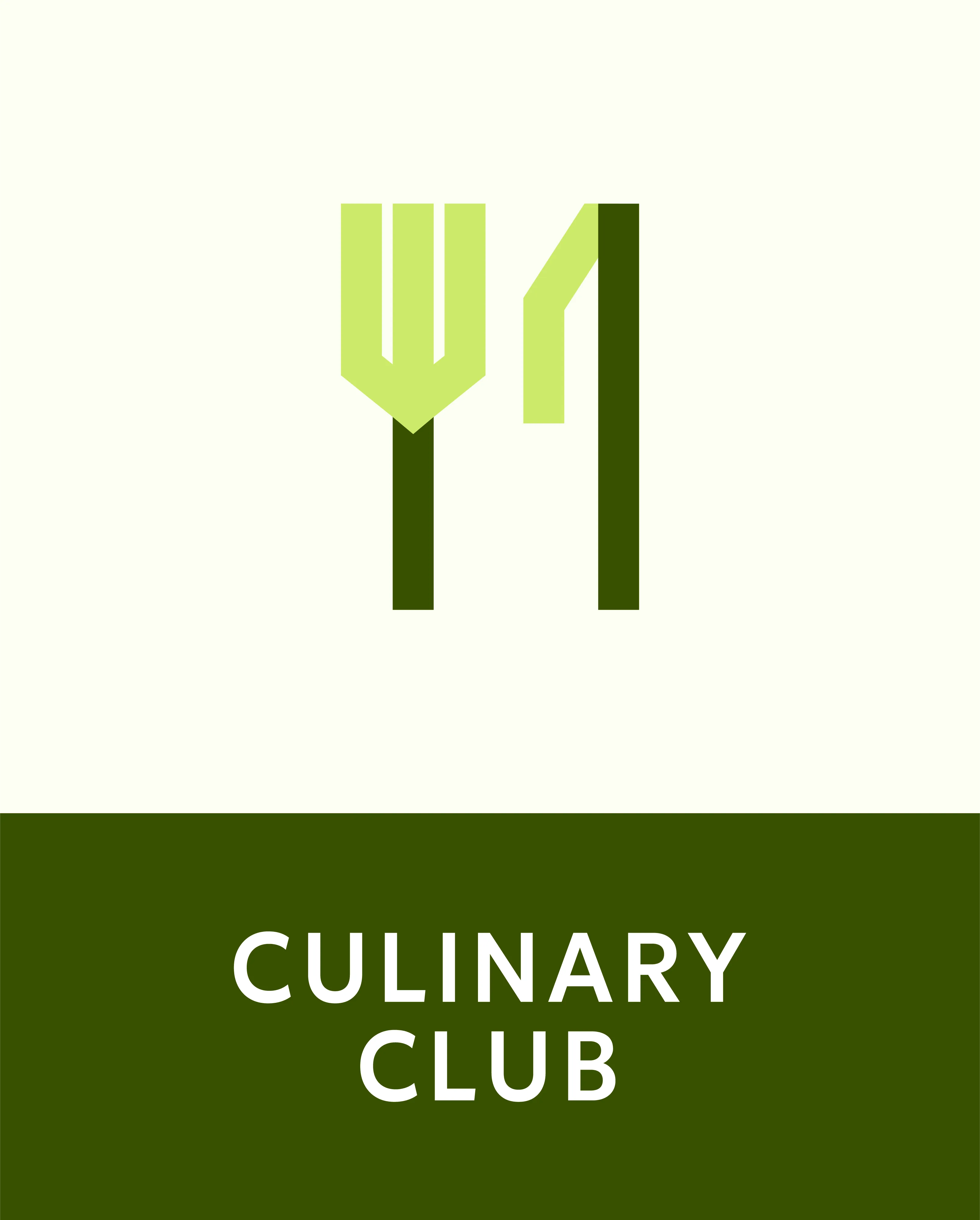 Culinary Club Icon